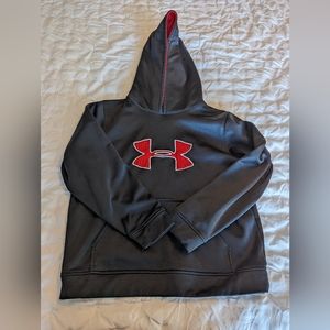 Youth Hoodie Lot size Large
